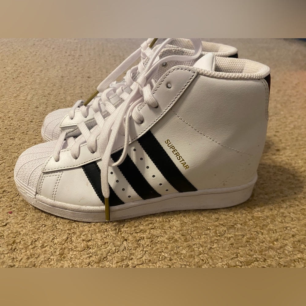 Adidas superstar
